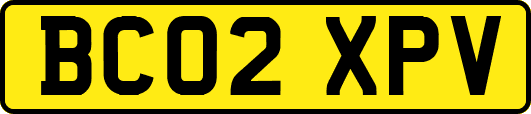 BC02XPV