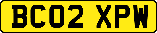 BC02XPW