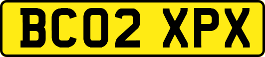 BC02XPX