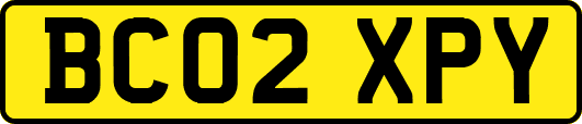 BC02XPY