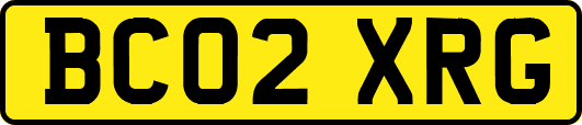 BC02XRG