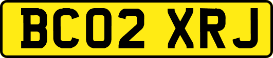 BC02XRJ