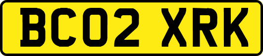 BC02XRK