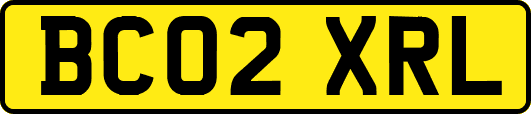 BC02XRL