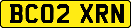 BC02XRN