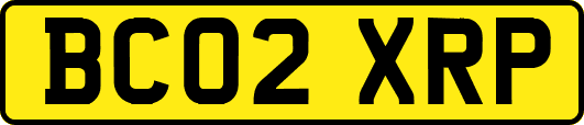 BC02XRP