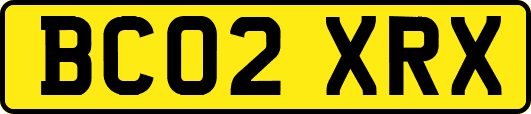 BC02XRX