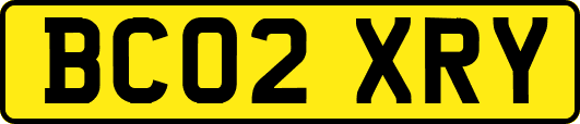 BC02XRY
