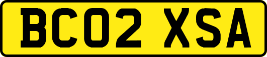 BC02XSA