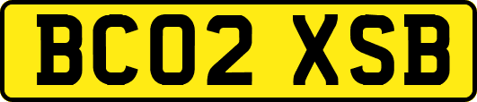 BC02XSB