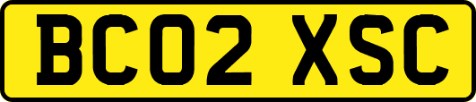 BC02XSC