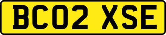BC02XSE