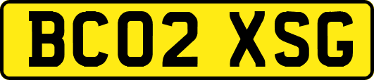 BC02XSG
