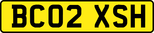 BC02XSH