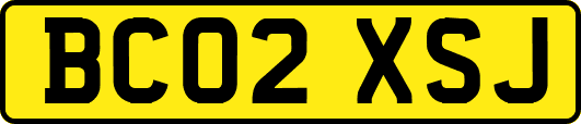 BC02XSJ