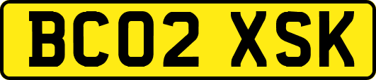 BC02XSK