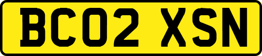 BC02XSN