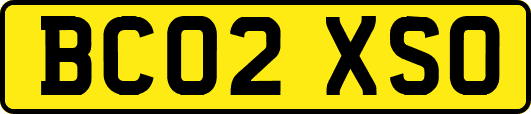 BC02XSO
