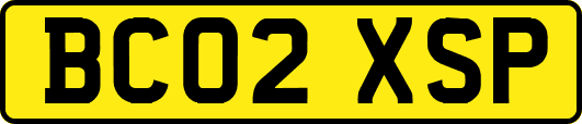 BC02XSP