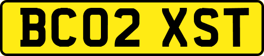 BC02XST