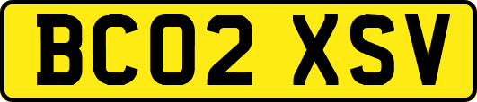 BC02XSV