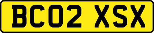 BC02XSX