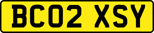 BC02XSY