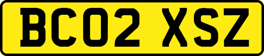 BC02XSZ