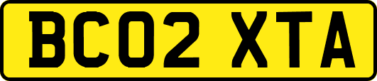 BC02XTA