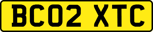 BC02XTC