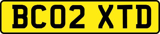 BC02XTD