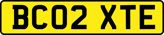 BC02XTE