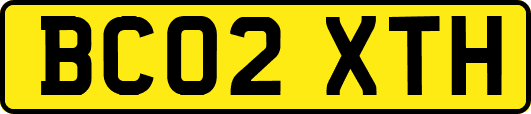 BC02XTH
