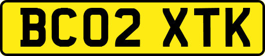BC02XTK