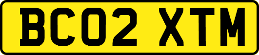 BC02XTM