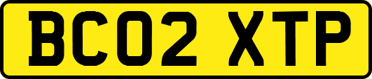 BC02XTP