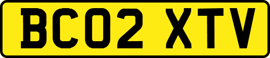 BC02XTV