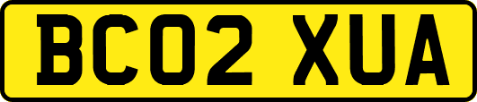 BC02XUA