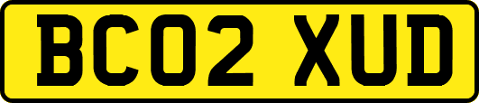 BC02XUD