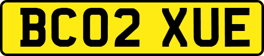 BC02XUE