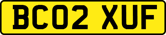 BC02XUF