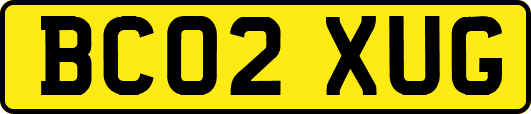 BC02XUG