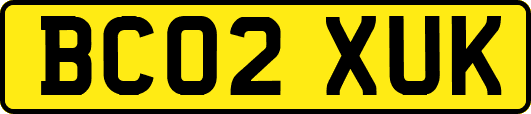 BC02XUK