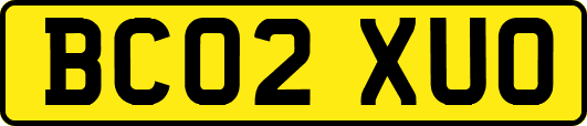 BC02XUO