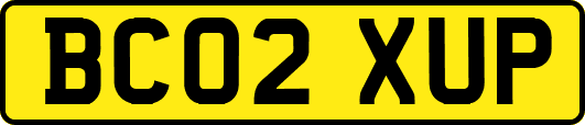 BC02XUP