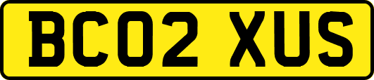 BC02XUS