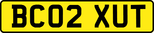 BC02XUT