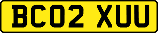 BC02XUU
