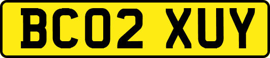 BC02XUY
