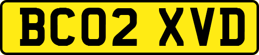 BC02XVD